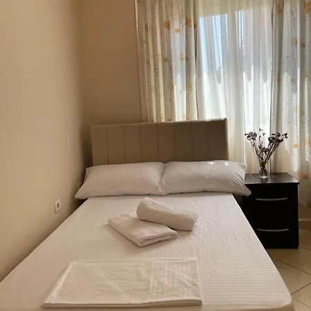 City Center Apartment Tirana