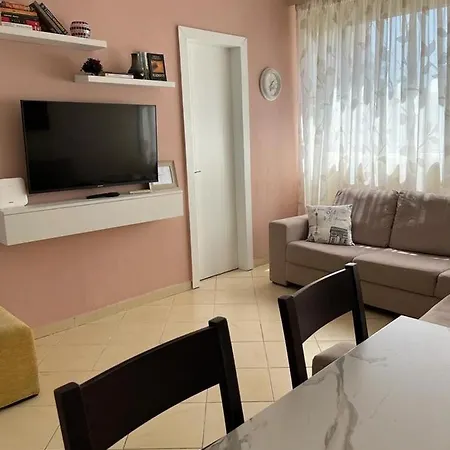 Apartment City Center *