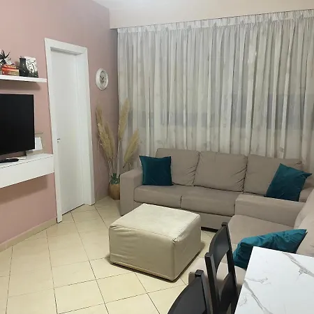 Apartment City Center