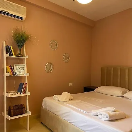 City Center Apartman *
