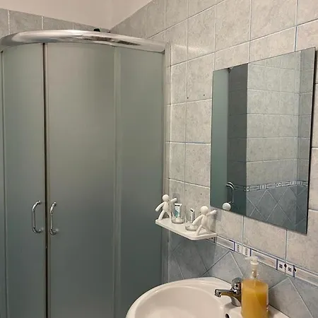 City Center Apartman *