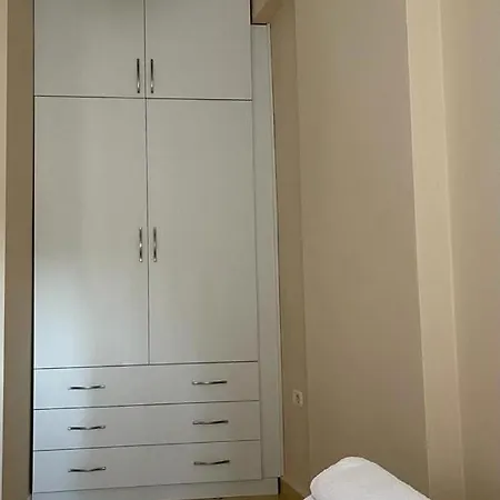 Appartamento City Center Tirana