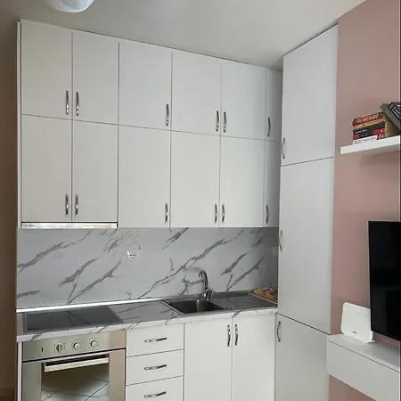 Apartamento City Center *
