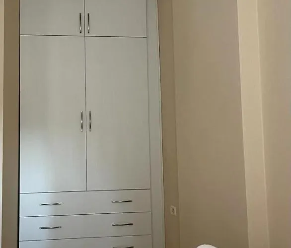 Apartment City Center Tirana