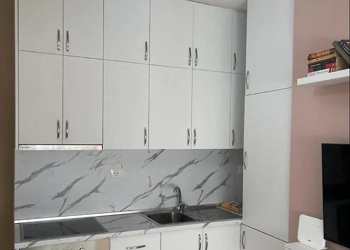 Apartment City Center *