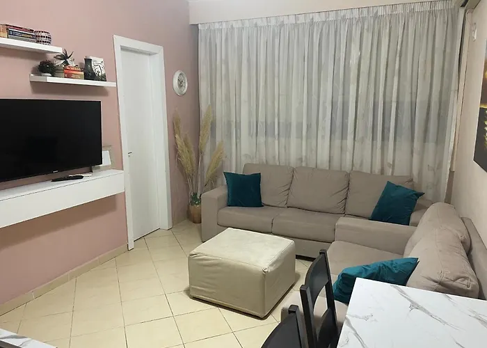 Apartment City Center